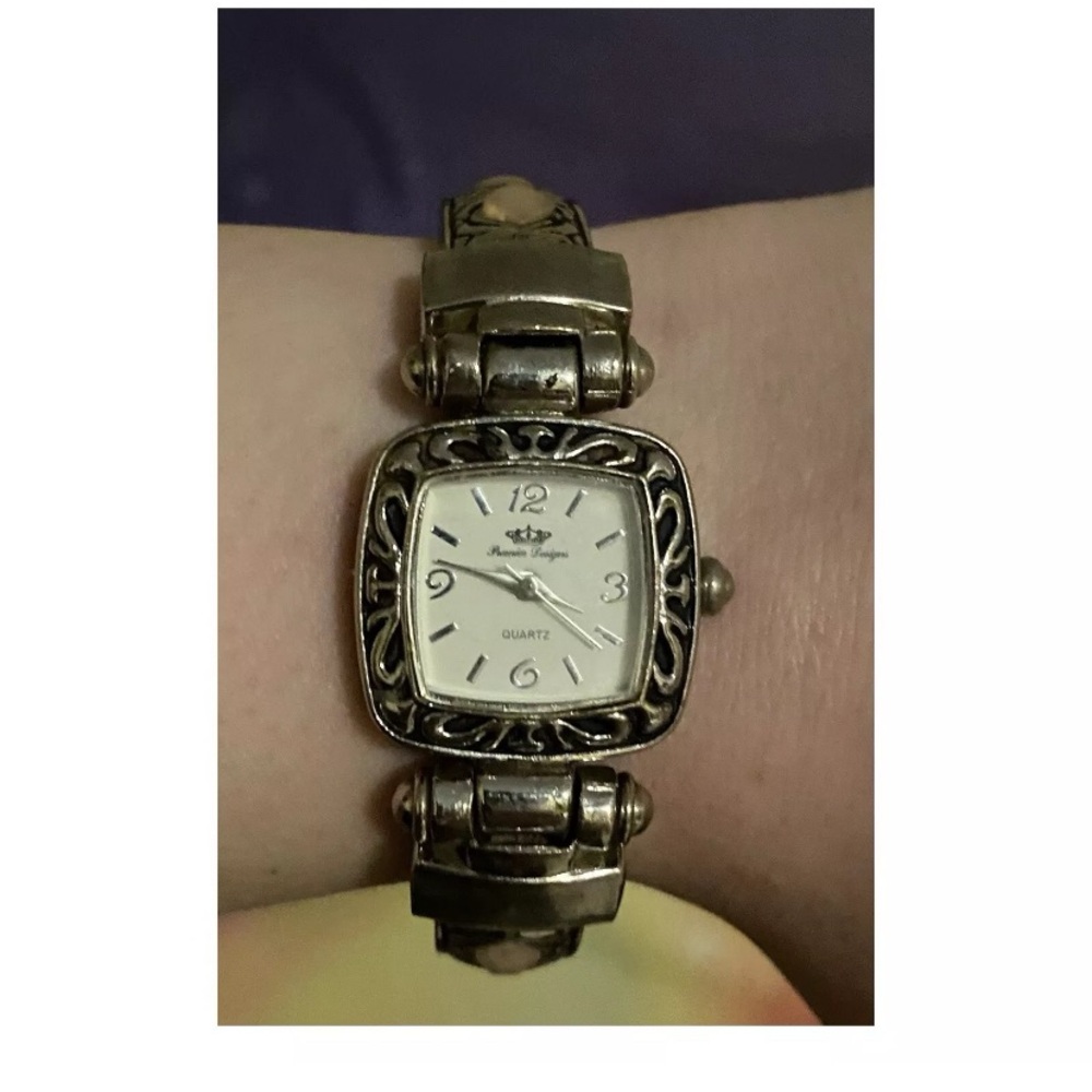 Quartz Watch